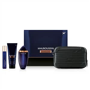 Mauboussin Private Club — Coffret Cadeau Femme (Coffret)