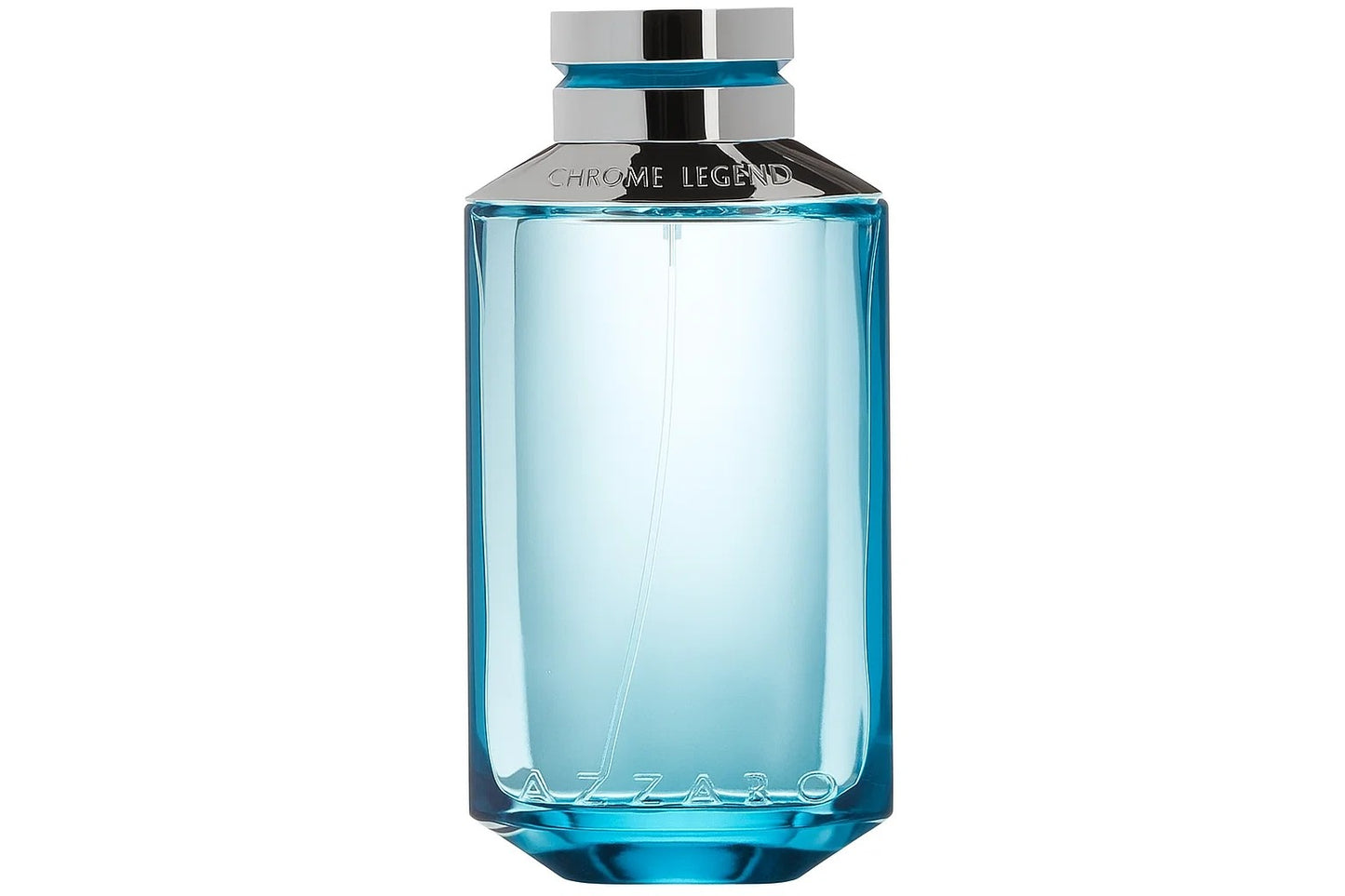 Azzaro Chrome Legend Eau de Toilette for Men 125 ml