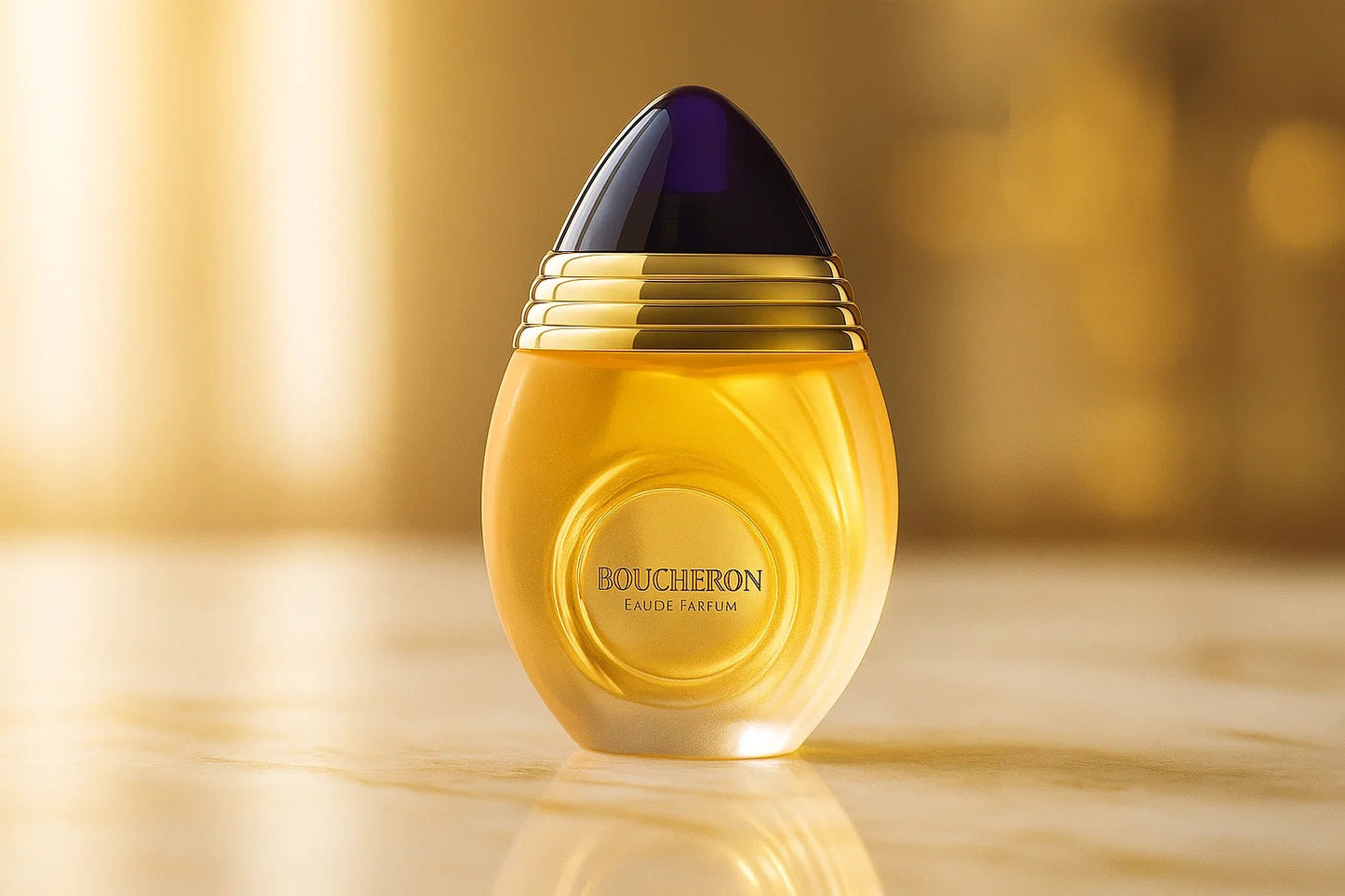 Boucheron Eau de Parfum Woman 50 ml