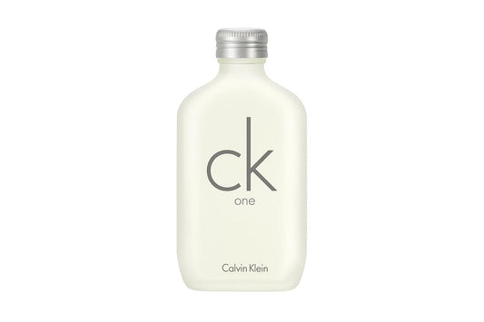 Calvin Klein CK One Eau de Toilette Unisex 200 ml