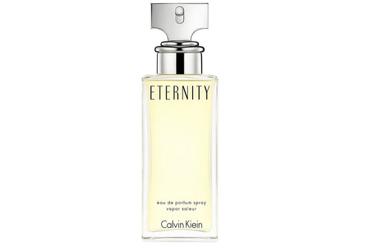 Calvin Klein Eternity for Women Eau de Parfum 100 ml