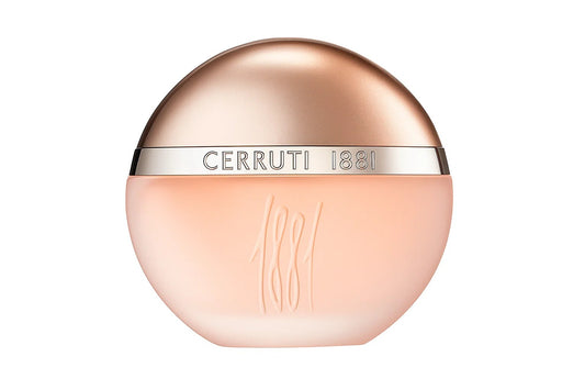 Cerruti 1881 Eau de Toilette Woman 100 ml