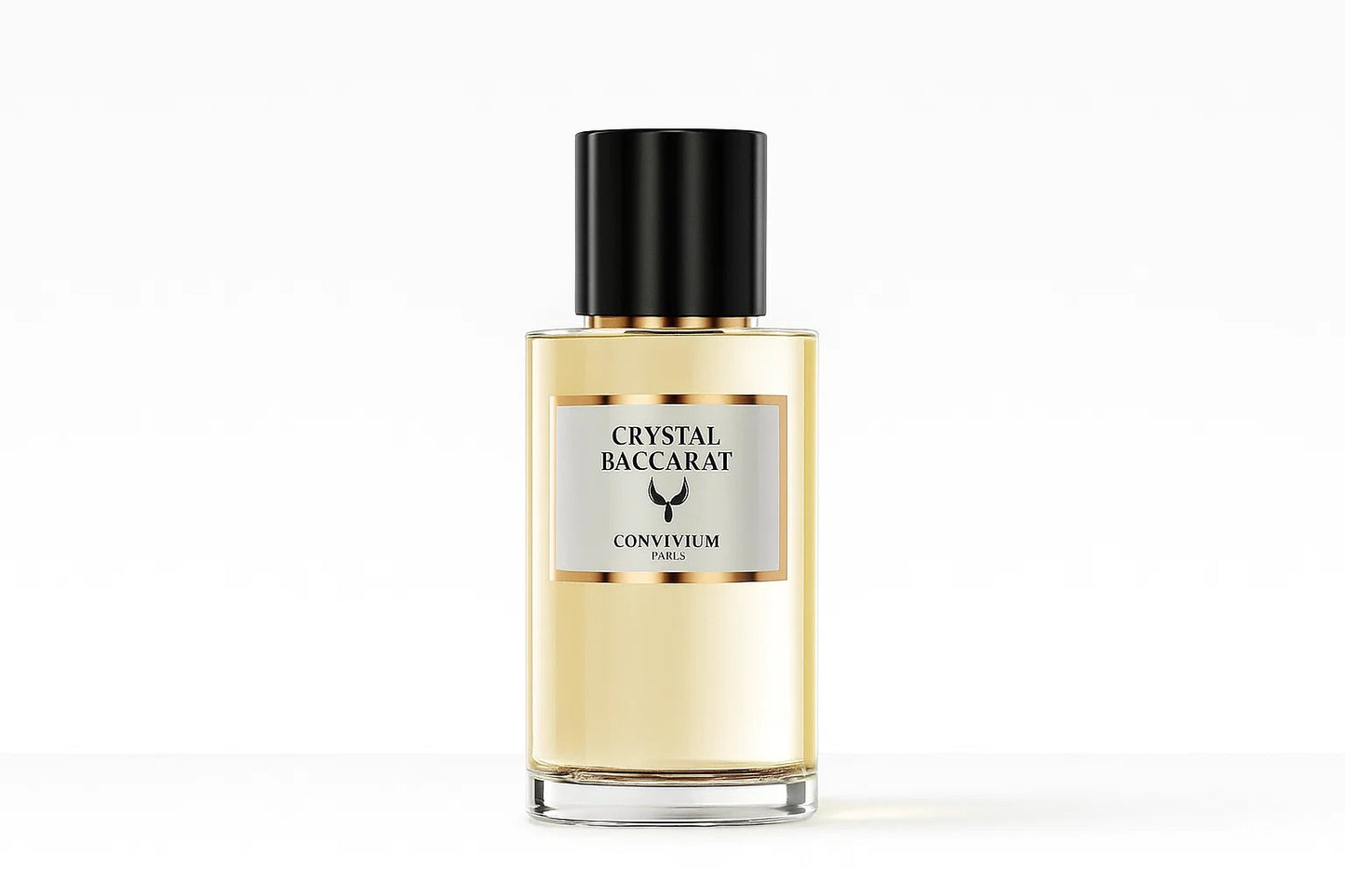 Convivium Paris Crystal Baccarat Extrait de Parfum Unisex 50 ml