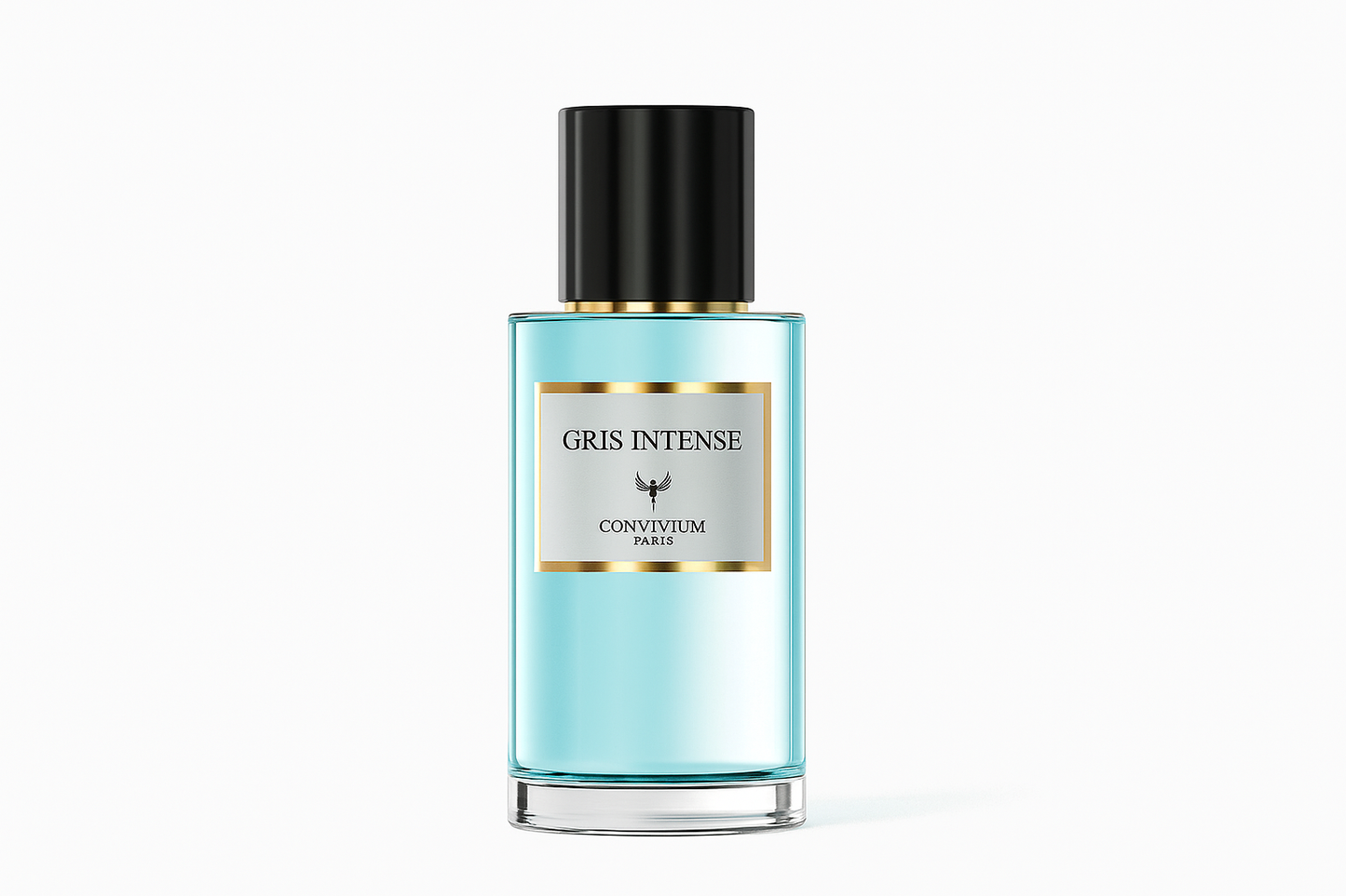 Convivium Paris Gris Intense Extrait de Parfum Unisex 50 ml