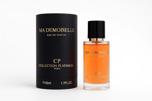 CP Collection Platinium Ma Demoiselle Eau de Parfum Women 50 ml