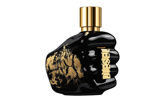 Diesel Spirit of the Brave Eau de Toilette Men 125 ml