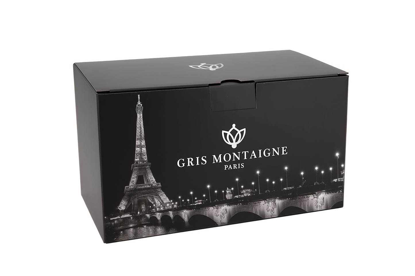 Gray Montaigne Paris Bois Montaigne — Women's Gift Pack (Set)