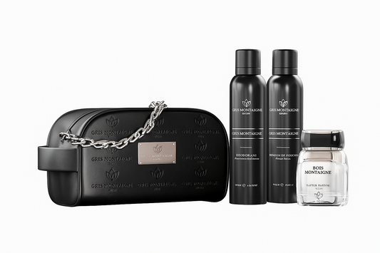 Gray Montaigne Paris Bois Montaigne — Women's Gift Pack (Set)