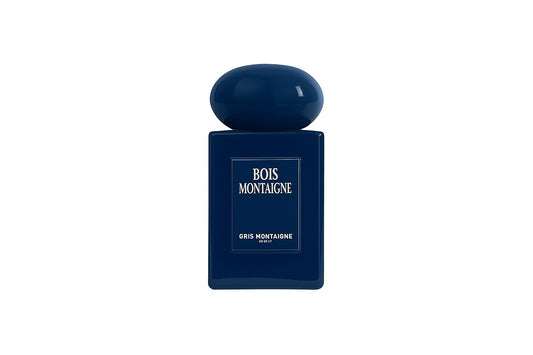 Gray Montaigne Paris Bois Montaigne Eau de Parfum Mixte 75 ml