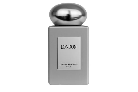 Gray Montaigne Paris London Eau de Parfum Mixte 75 ml