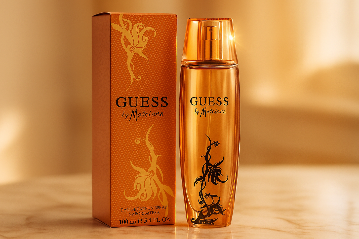 Guess by Marciano Eau de Parfum Women 100 ml