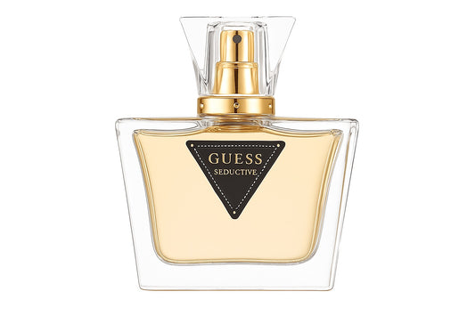 Guess Seductive Eau de Toilette Woman 75 ml