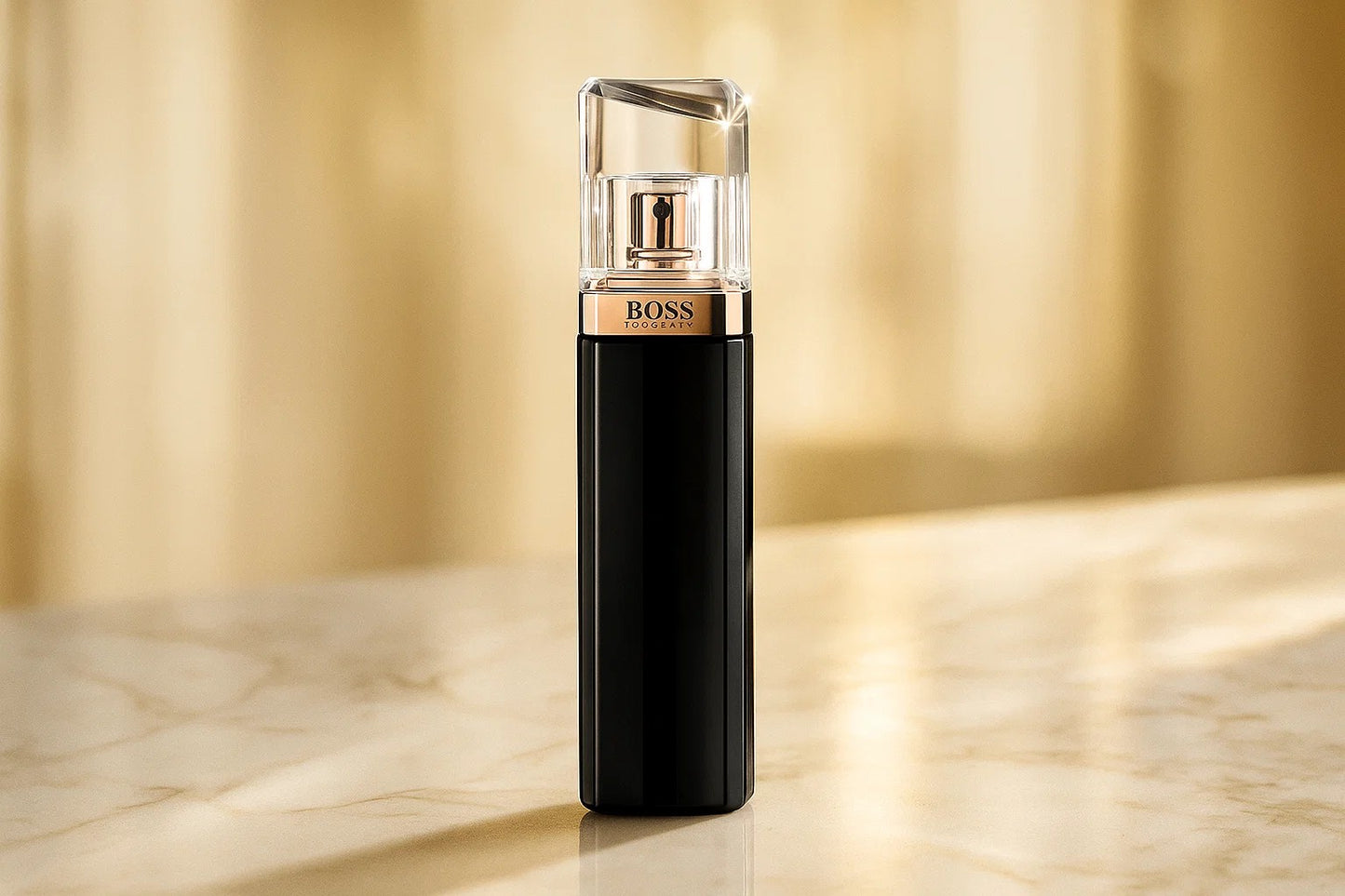 Boss Nuit Pour Femme Eau de Parfum Women 75 ml