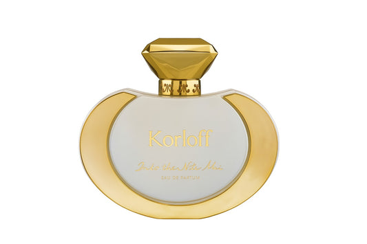 Korloff Paris Take Me to the Moon Eau de Parfum Women 100 ml