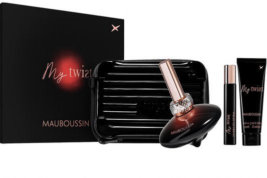 Mauboussin My Twist — Coffret cadeau femme (coffret)