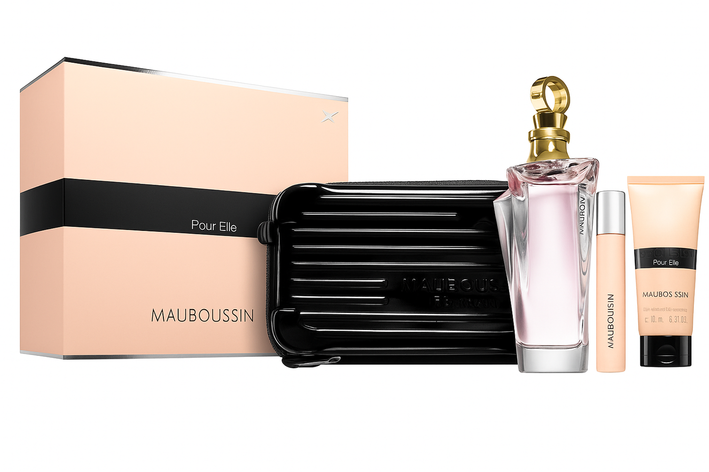 Mauboussin Pour Elle — Women's Gift Pack (Set)