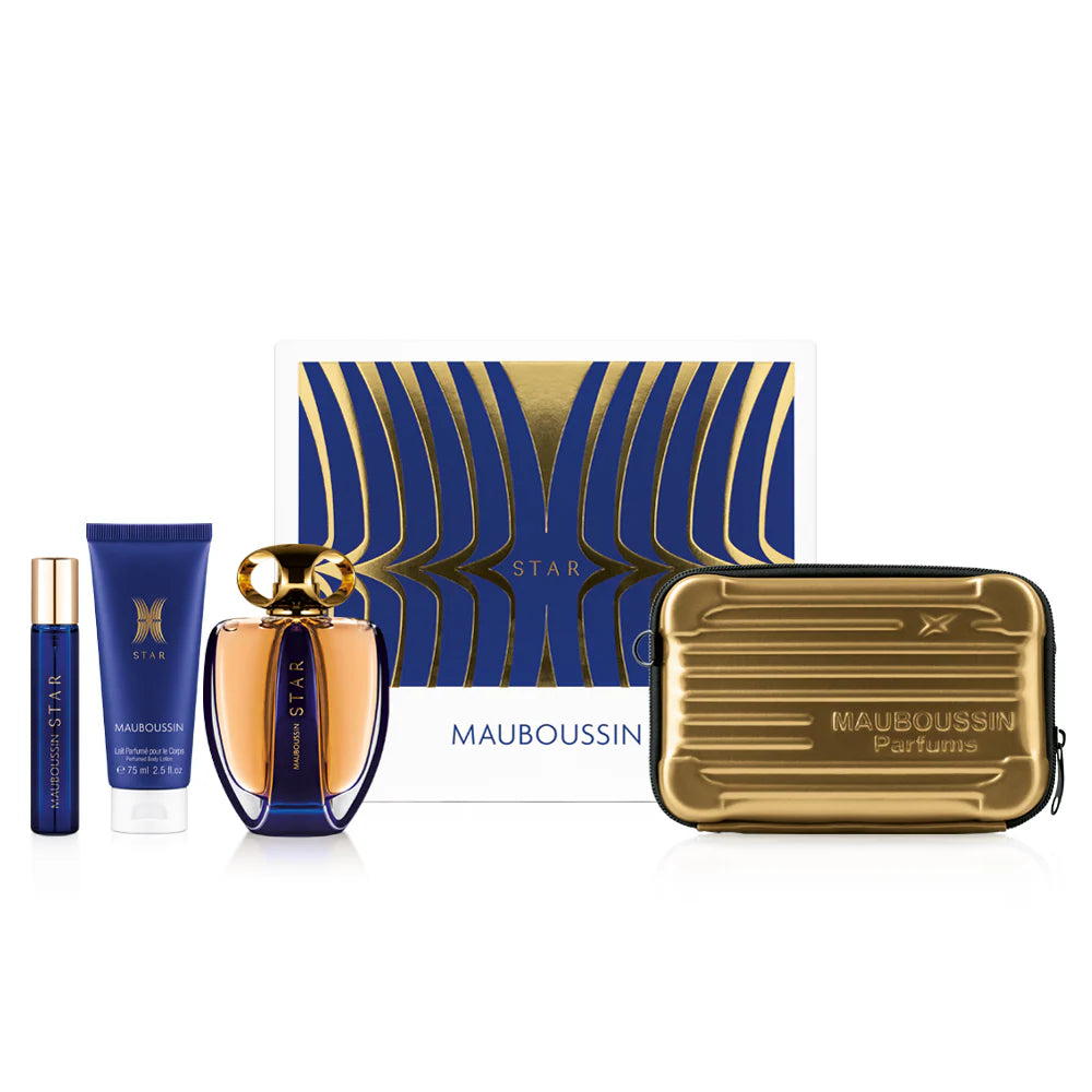 Mauboussin START — Women's Gift Pack (Set)