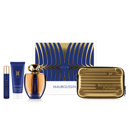 Mauboussin START — Coffret Cadeau Femme (Coffret)