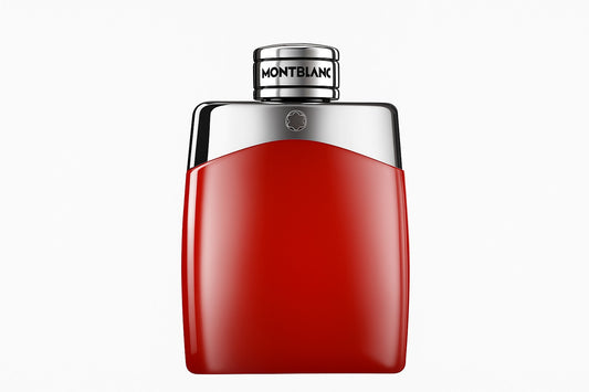 Montblanc Legend Red Eau de Parfum Men 100 ml
