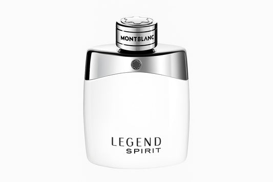 Montblanc Legend Spirit Eau de Toilette Men 100 ml