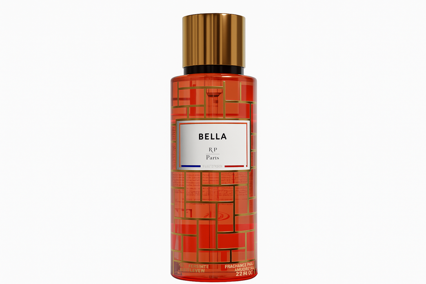 RP | Paris Bella Brume 250 ml