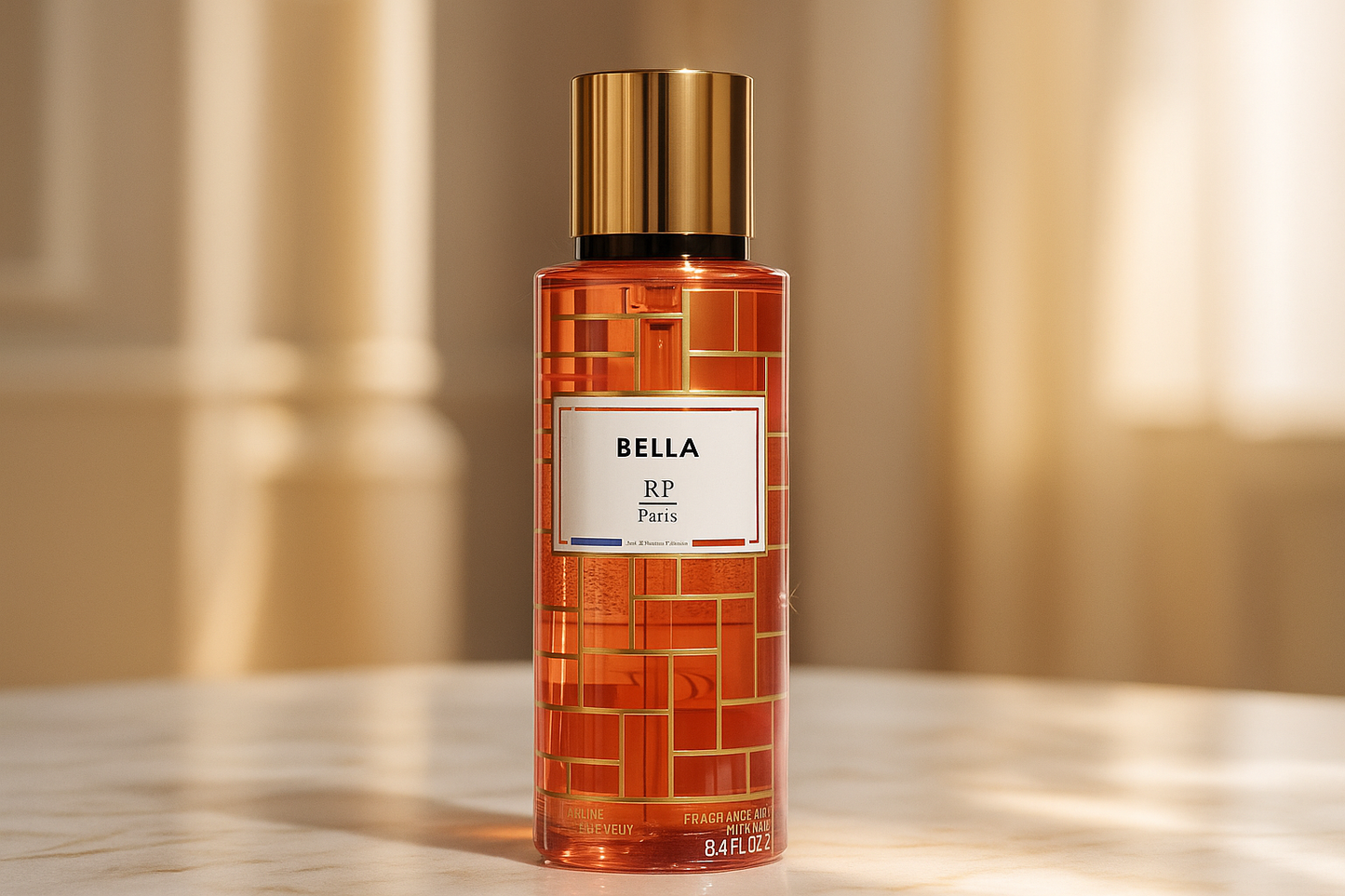 RP | Paris Bella Brume 250 ml