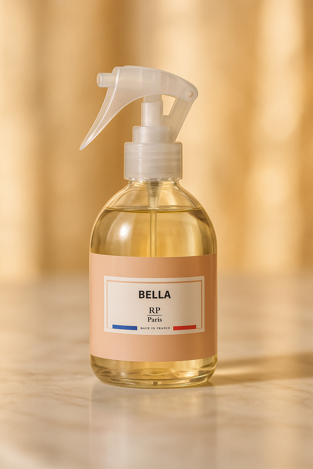 RP | Paris Bella Home Textile Spray 250 ml