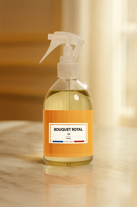 RP | Paris Bouquet Royal Home Textile Spray 250 ml