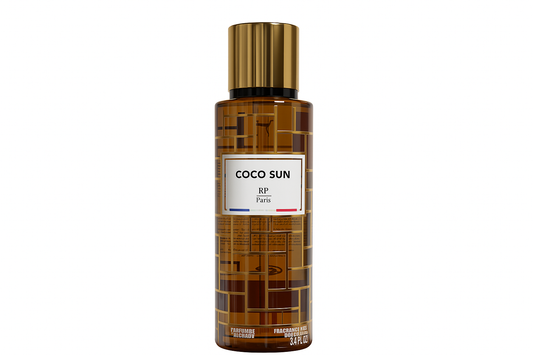 PR | Paris Coco Sun Brume 250 ml