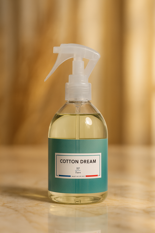 PR | Paris Cotton Dream Home Textile Spray 250 ml