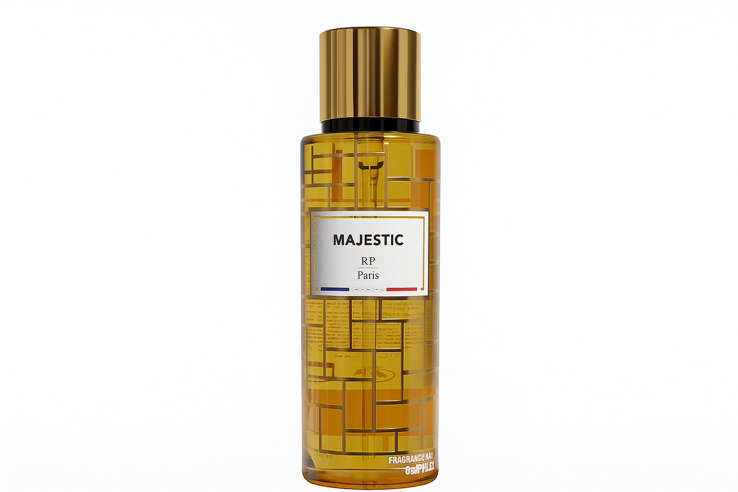 PR | Paris Majestic Brume 250 ml