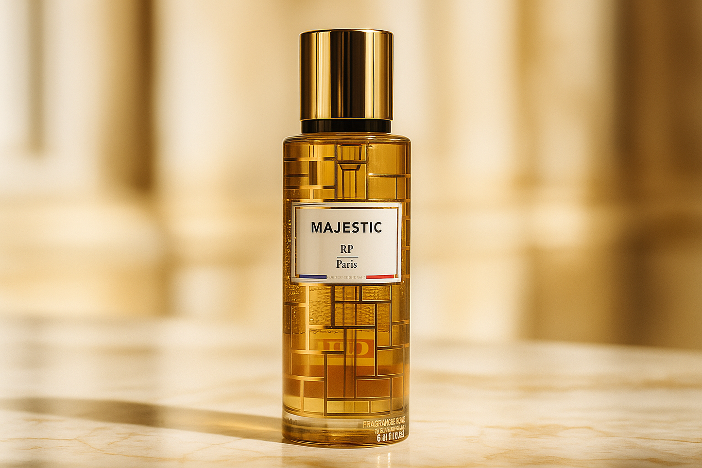PR | Paris Majestic Brume 250 ml