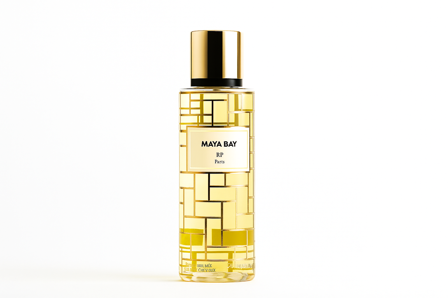 PR | Paris Maya Bay Brume 250 ml