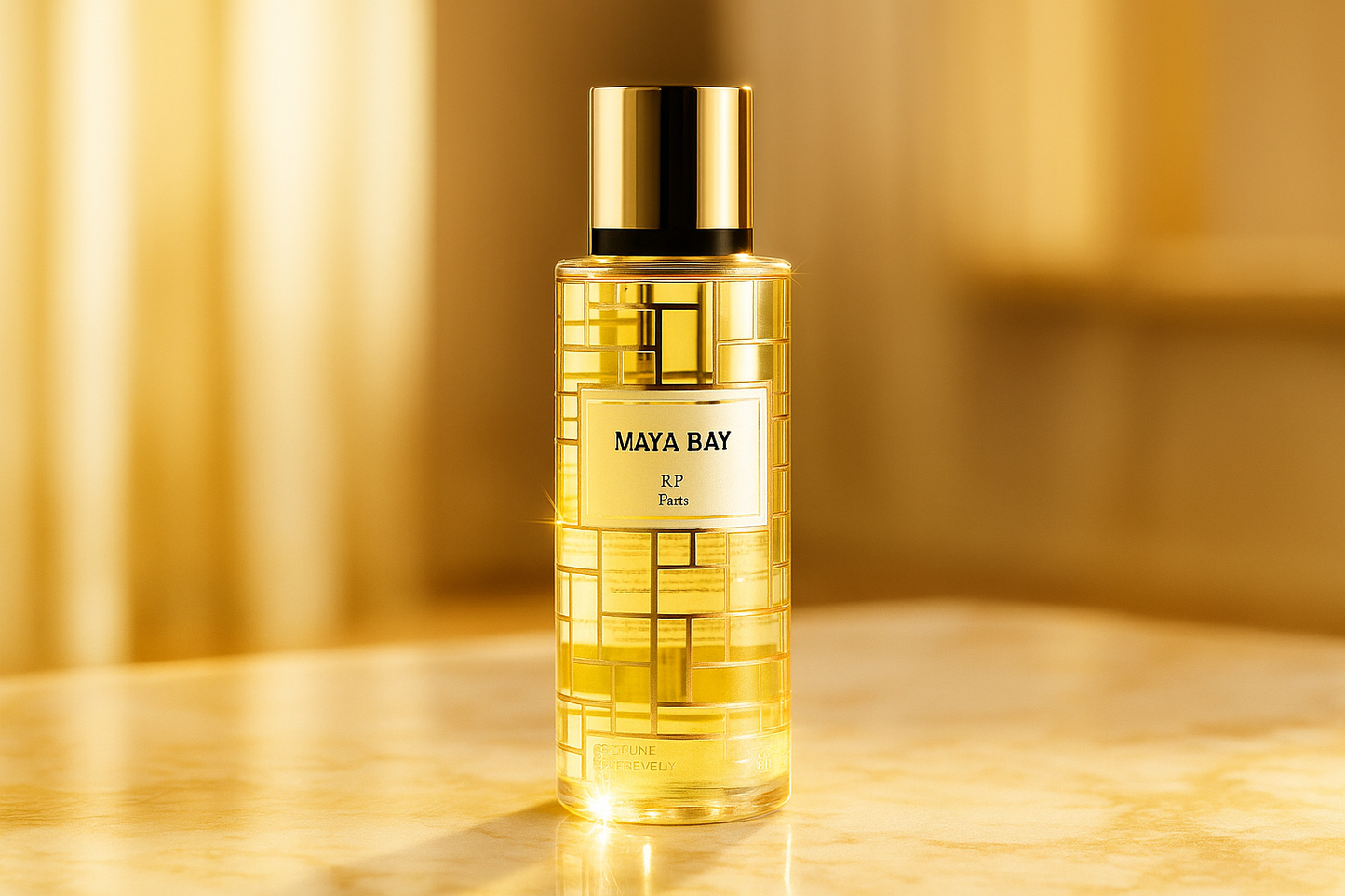PR | Paris Maya Bay Brume 250 ml