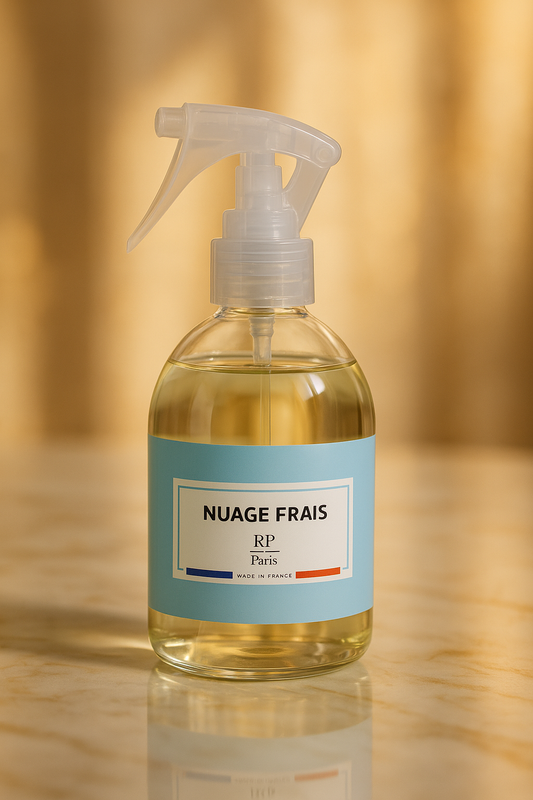 PR | Paris Nuage Frais Home Textile Spray 250 ml