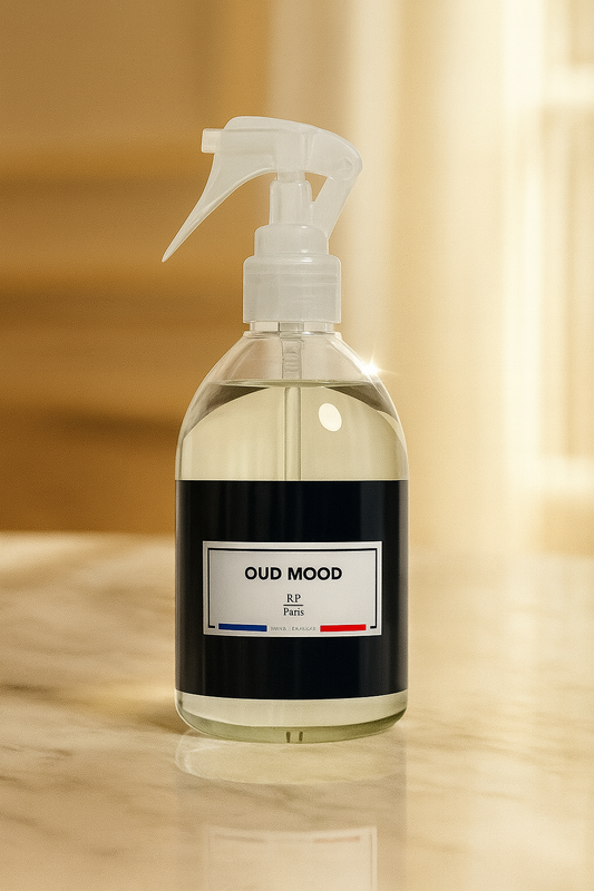 RP | Paris Oud Mood Home Textile Spray 250 ml