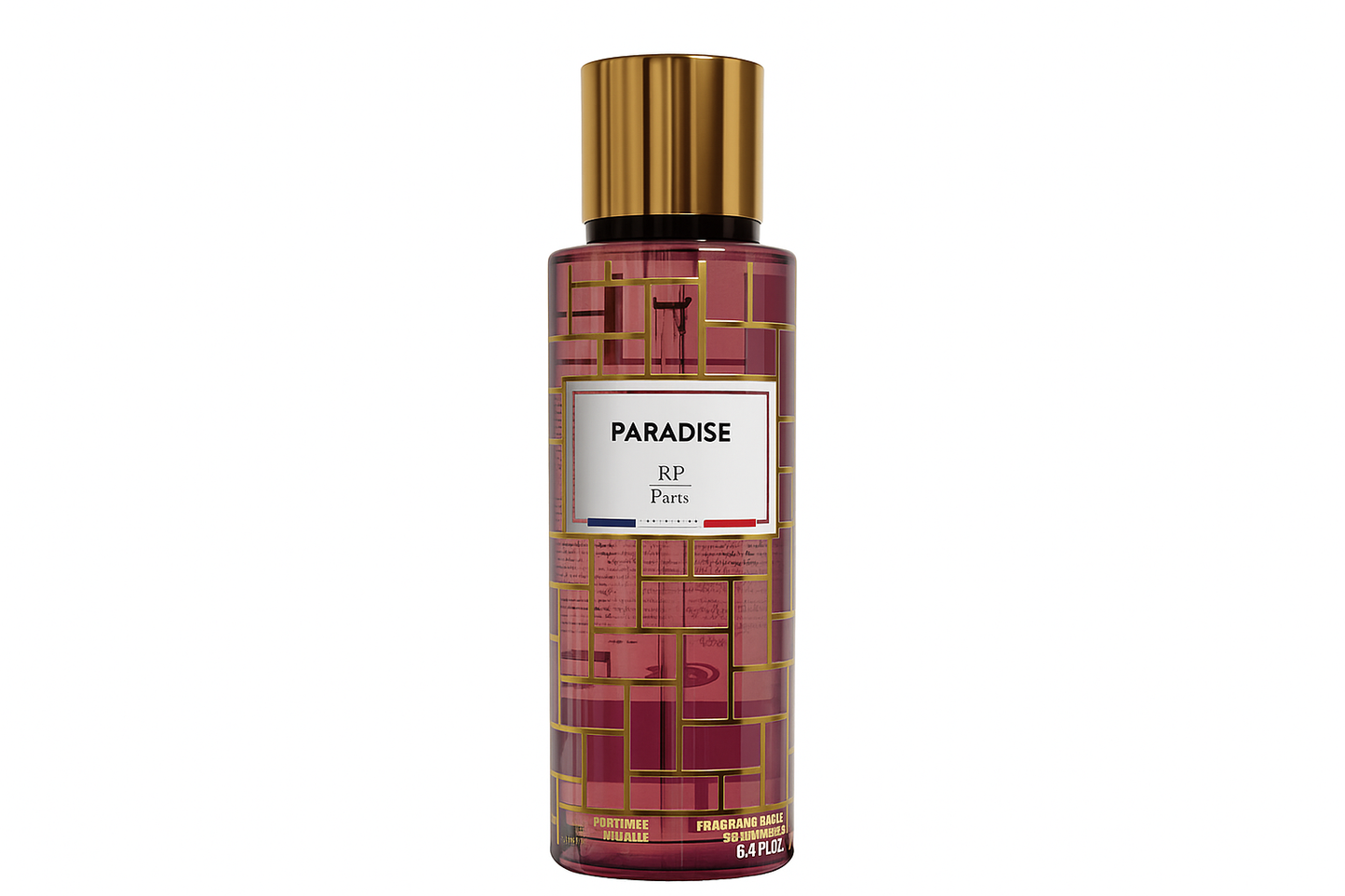 PR | Paris Paradise Brume 250 ml