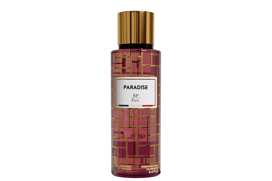 PR | Paris Paradise Brume 250 ml