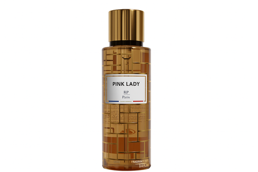PR | Paris Pink Lady Brume 250 ml