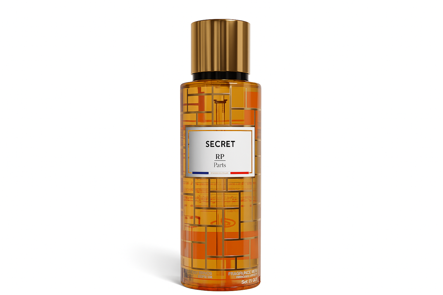 PR | Paris Secret Brume 250 ml