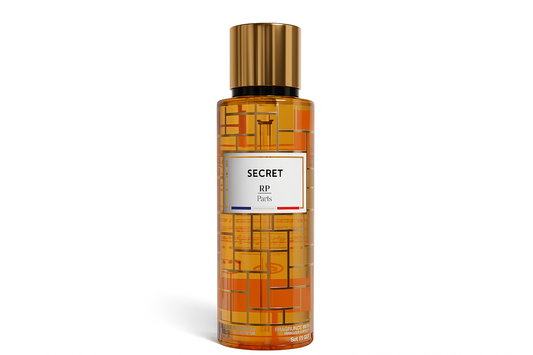 PR | Paris Secret Brume 250 ml