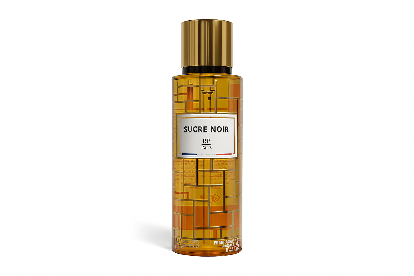 PR | Paris Sucre Noir Brume 250 ml