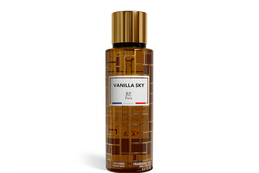 PR | Paris Vanilla Sky Brume 250 ml