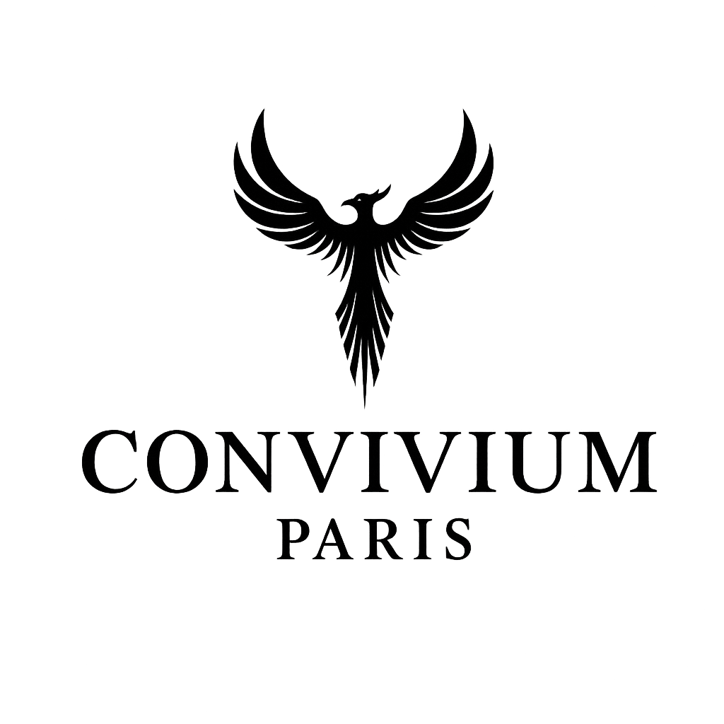 Convivium Paris