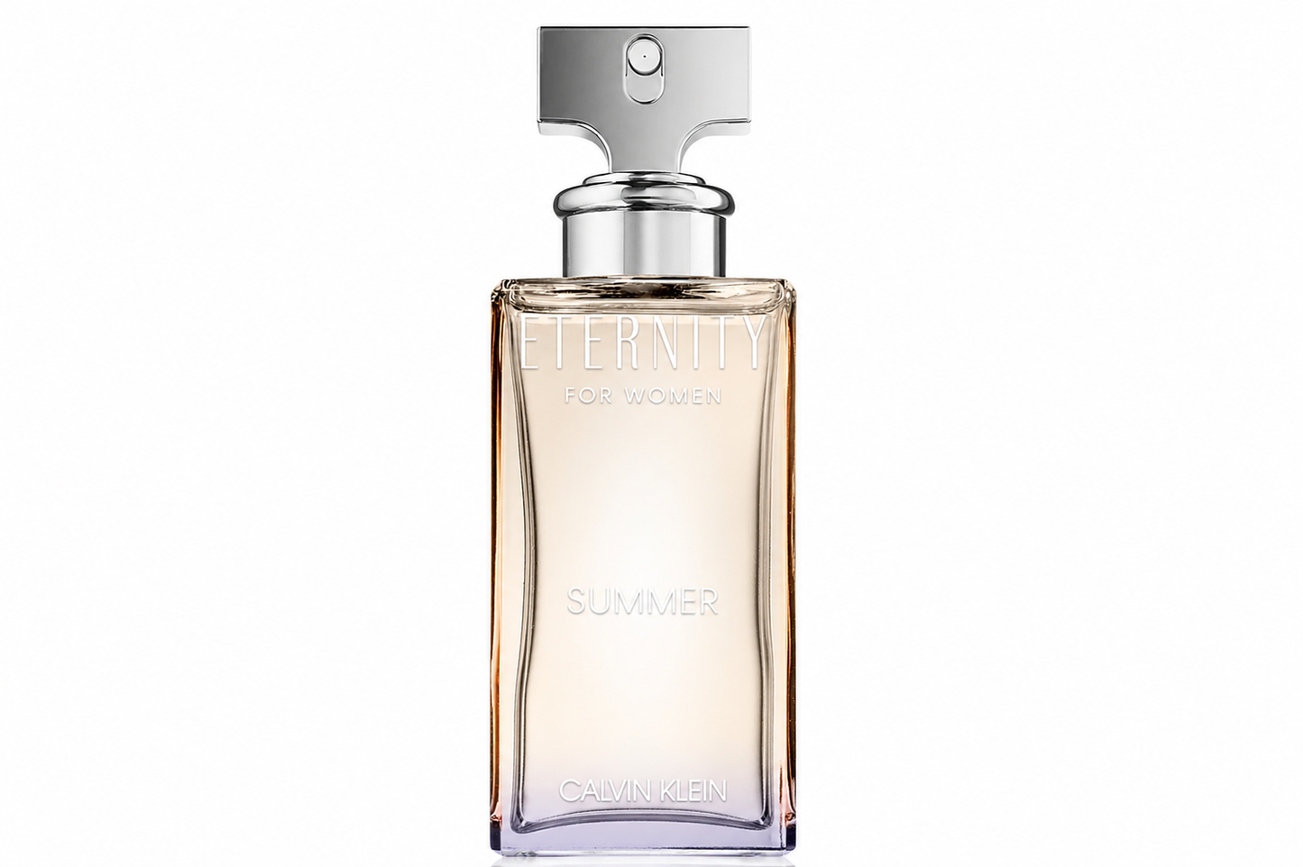 Calvin Klein Eternity Summer For Women 100ml EDP Original