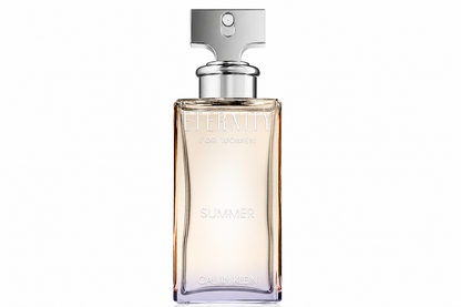 Calvin Klein Eternity Summer For Women 100ml EDP Original