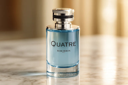 Boucheron Quatre Eau de Parfum Women 100 ml