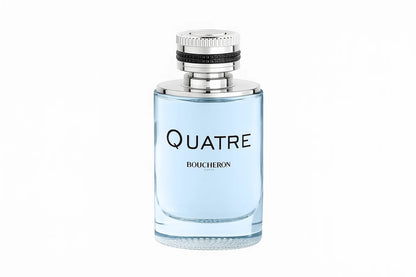 Boucheron Quatre Eau de Parfum Women 100 ml