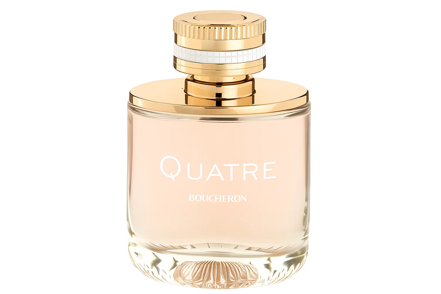 Boucheron Quatre Eau de Parfum Femme 100 ml