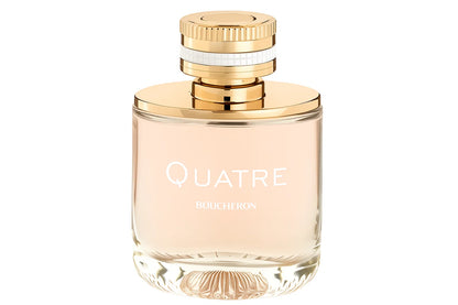 Boucheron Quatre Eau de Parfum Femme 100 ml